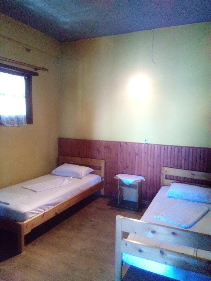 Apartments In Mylopotamos エクステリア 写真