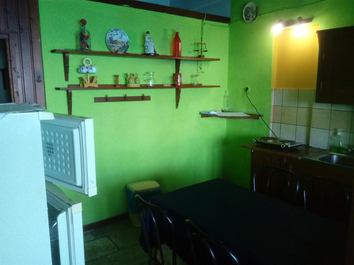 Apartments In Mylopotamos エクステリア 写真