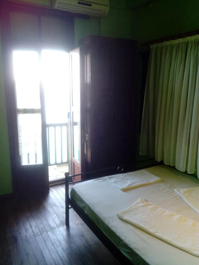 Apartments In Mylopotamos エクステリア 写真