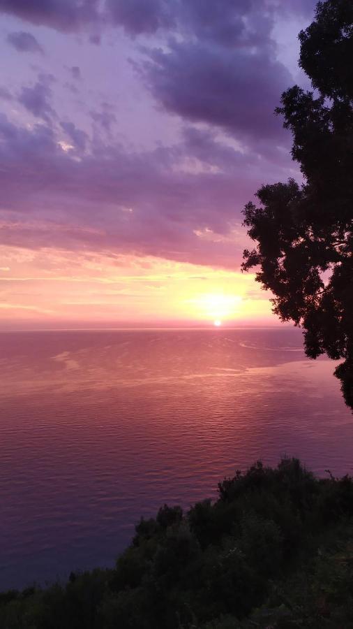 Apartments In Mylopotamos エクステリア 写真